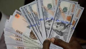 The dollar falls to N790 at the parallel market following Tinubu’s meeting with the CBN Governor