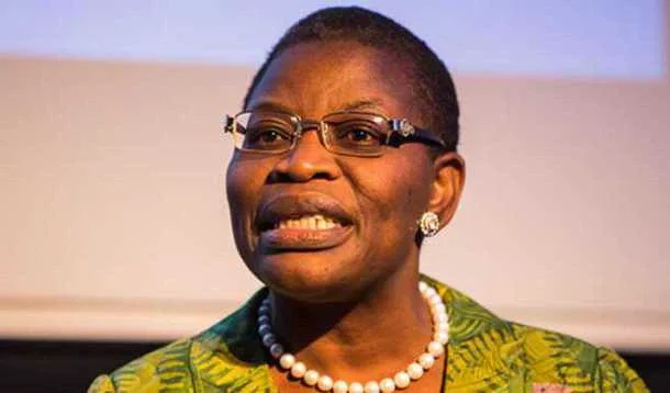 This Is Unacceptable And Insulting” – Ezekwesili Angry As Lagos Govt Refutes Story Of Mass Burial Of EndSARS Victims