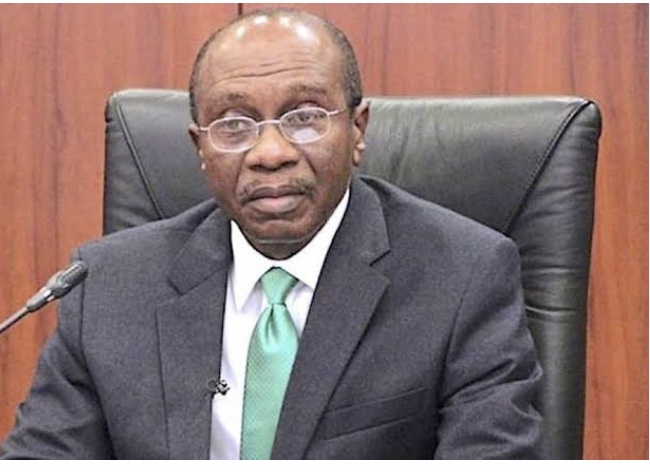 Emefiele to Face Trial for Illegal Firearms Possession on Set Date