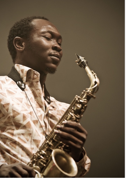 The absence of the magistrate judge stalls the trail of Seun Kuti