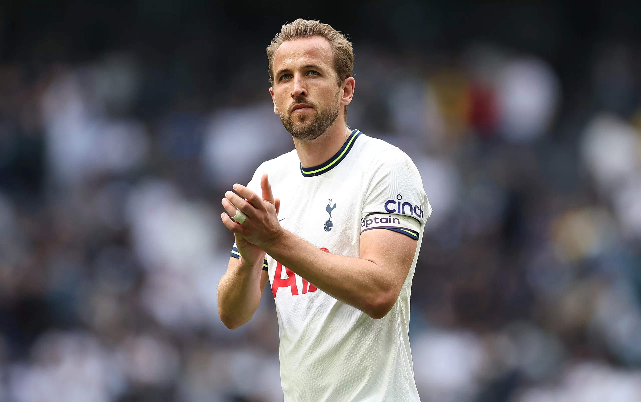 Bayern Munich fail to secure Harry Kane as Spurs turn down their second offer