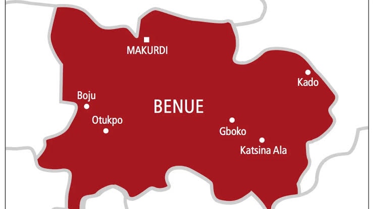 Police gun down eight bandit suspects in Benue clash