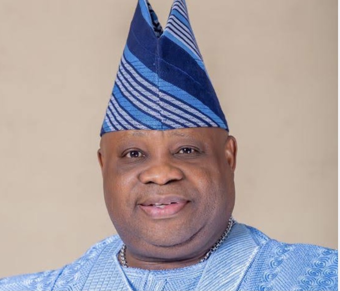 Adeleke Calls for Review of Staff Audit Procedure