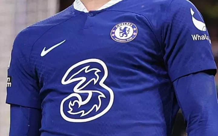 Chelsea to unveil new home kit without sponsor and fans have speculation over potential option