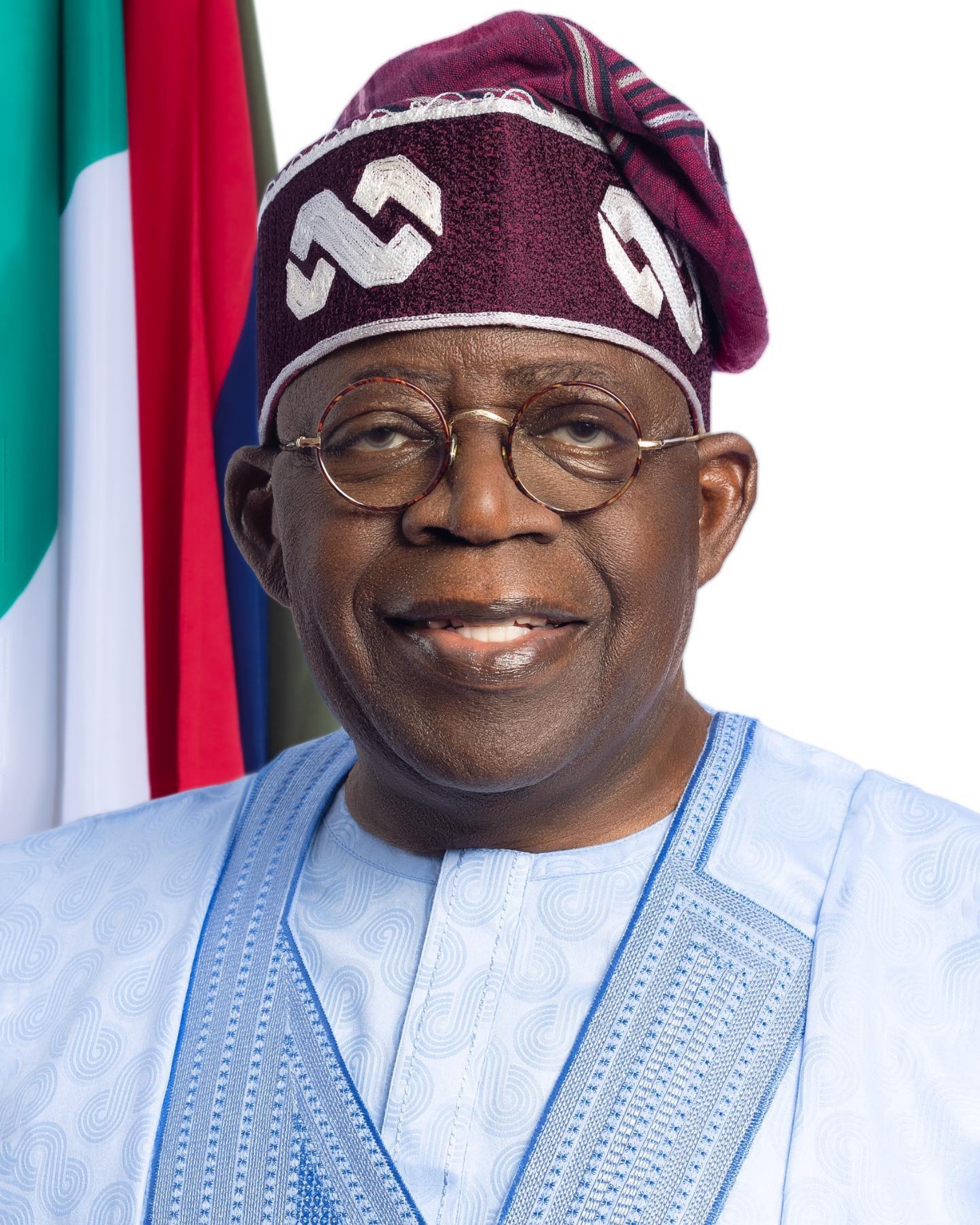 Threads welcomes Tinubu as one of its 30 million+ users