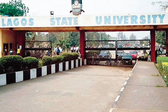 LASU students in fear as alleged cultists disrupt Poco Lee’s concert