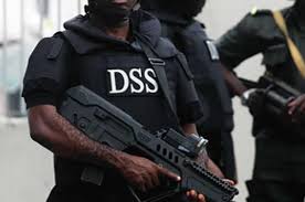 DSS Spokesman Denies Taking Files From ICPC, CCB Offices