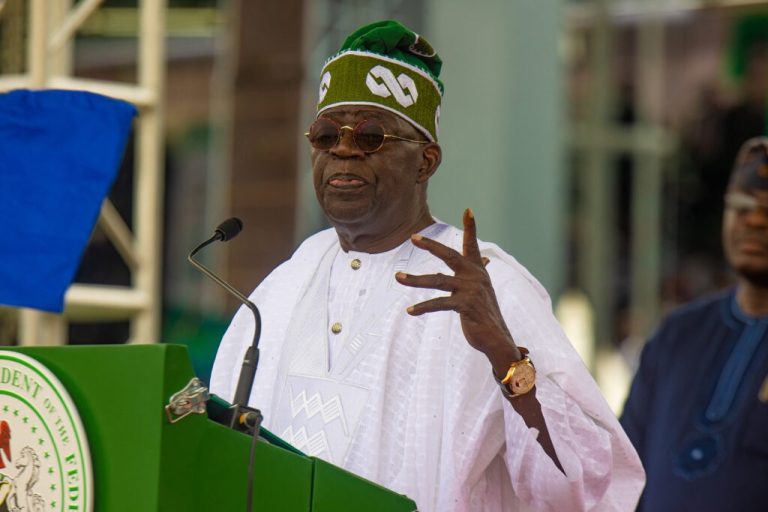 A state of emergency on food security is declared by President Tinubu