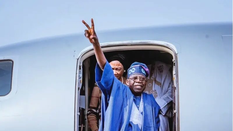 President Tinubu To Send Second Batch Of Ministerial Nominees To Senate Today