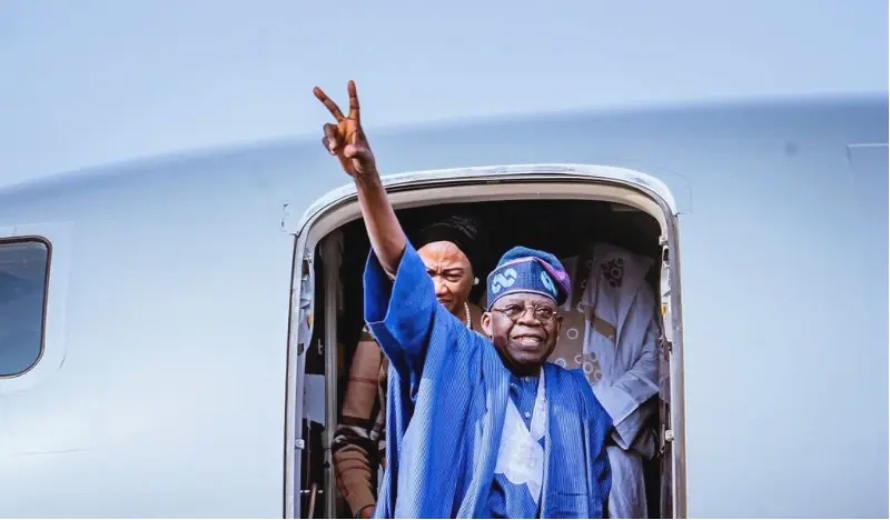 Tinubu gives green light to States’ Infrastructure Fund, FAAC distributes N907B, reserves N790B