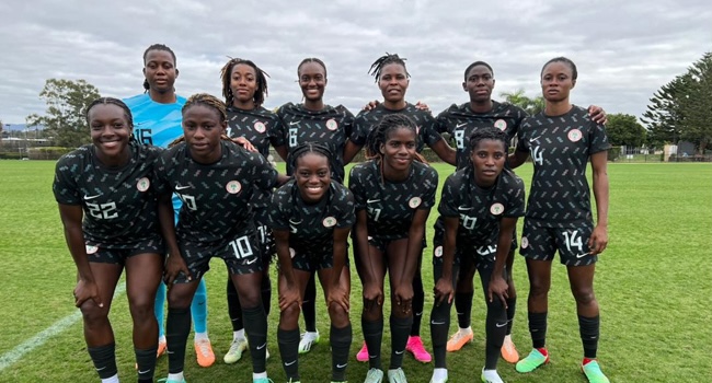 2023 WWC: Nigeria Start Their Journey Against Canada, the Olympic Winners