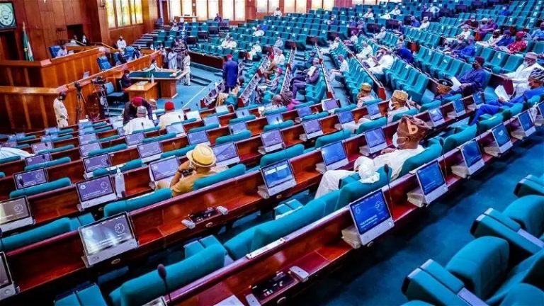 Oil firms to pay over $9bn in penalties for gas burning: House of Reps