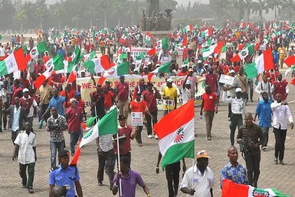 NLC, your strike action is against the law – FG declares