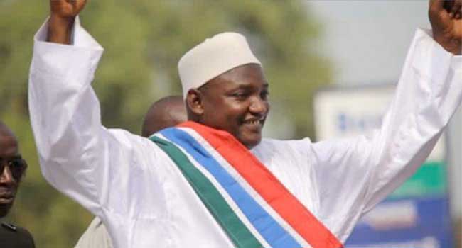 Gambian President Suspends Foreign Trips By Govt Officials Including Himself