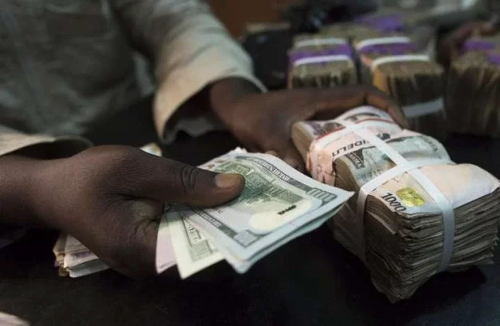 Naira To Dollar: CBN Speaks on New Foreign Exchange Market Policy