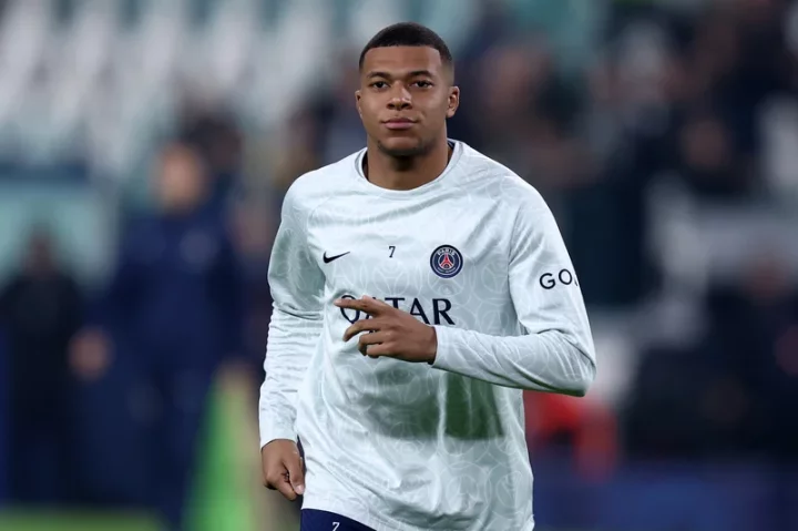 PSG tell Real Madrid who to include in transfer deal for Mbappe
