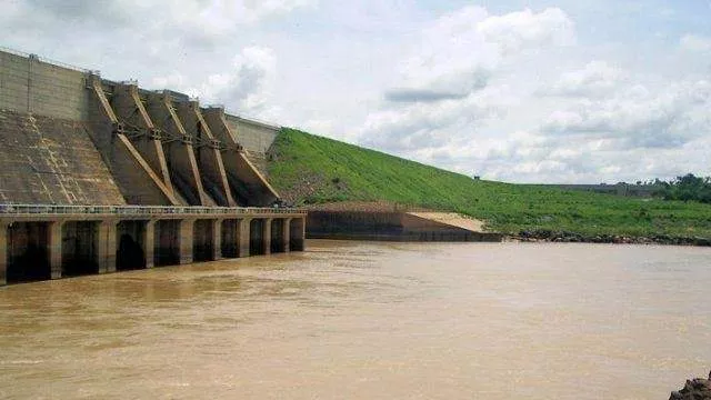 Flooding looms as Cameroon intends to open Lagdo dams – NEMA