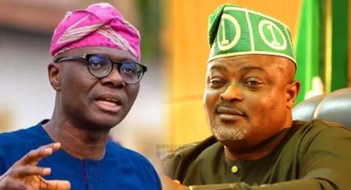 Lagos Assembly rejects 17 commissioner-nominees as indigenes fault Sanwo-Olu’s list
