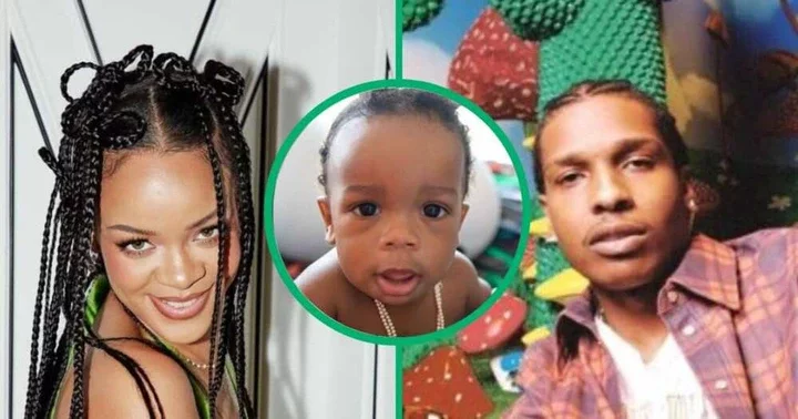 Rihanna and A$AP Rocky Have Allegedly Welcomed Their Second Child: A Healthy Baby Girl