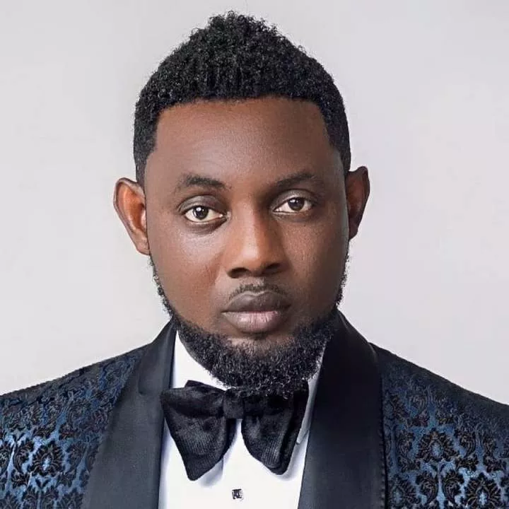 No such thing as going back to square one’ – AY speaks on fire outbreak