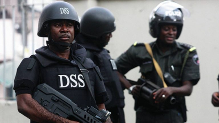 Leaked memo: DSS arrests Abuja-Kaduna train manager