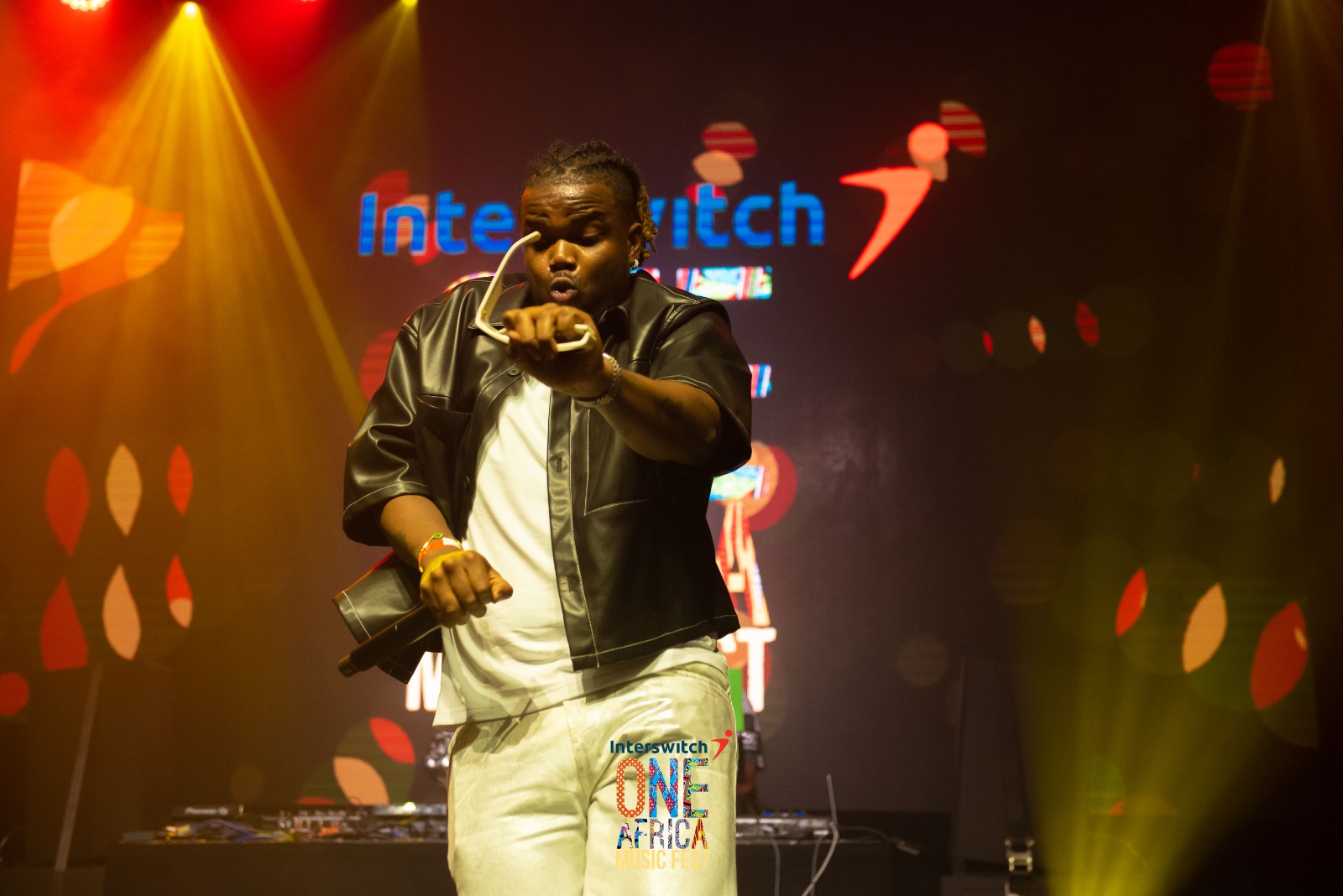Quickteller Takes Africa to the World Through Its One Africa Fest Sponsorship