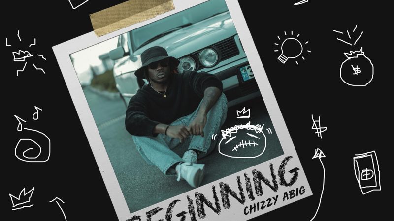 Chizzy Abig: Captivating Hearts with “Beginning”