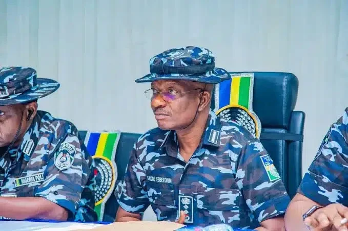 NLC, TUC Meet Police IG Over Two-day Warning Strike