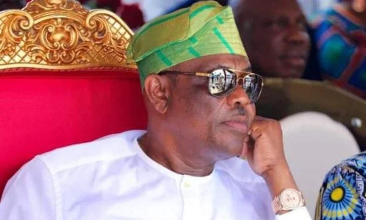 APC leaders call for Wike’s removal, accuse minister of appointing PDP members in Abuja