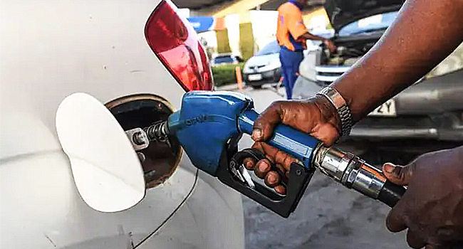 FG Still Paying Subsidy For Petrol, Says PENGASSAN