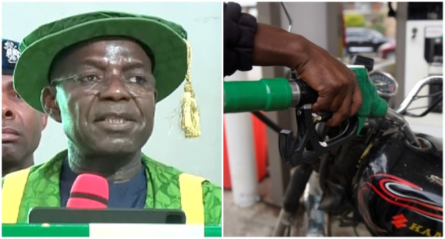 Subsidy Removal: Not Much Was Done To Properly Educate Nigerians, Says Otti