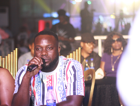 Abisoye Obayan’s Cash’N’Out Secures Over $5m to Invest in Afrobeat Artistes
