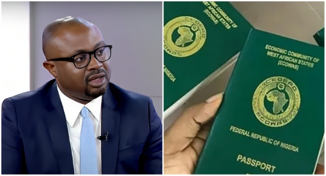 Nigerians May Submit Passport Applications Online From December – Minister