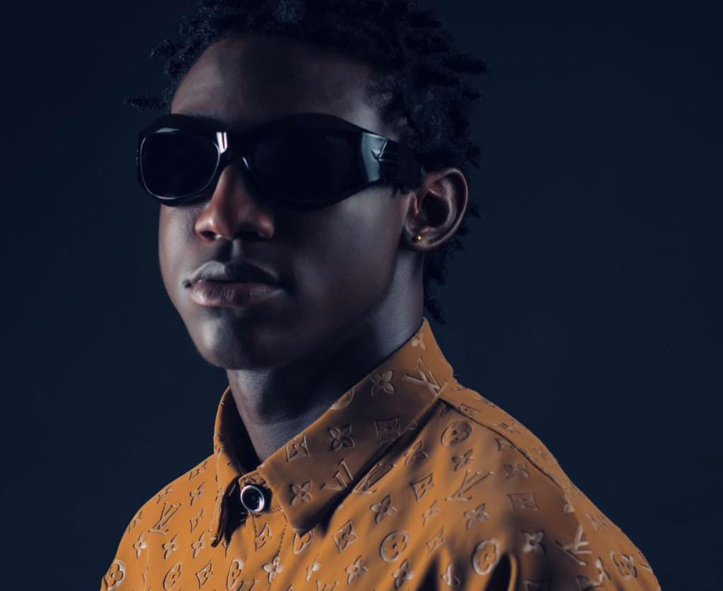 I was begging for accommodation when I moved to Lagos – Singer Shallipopi