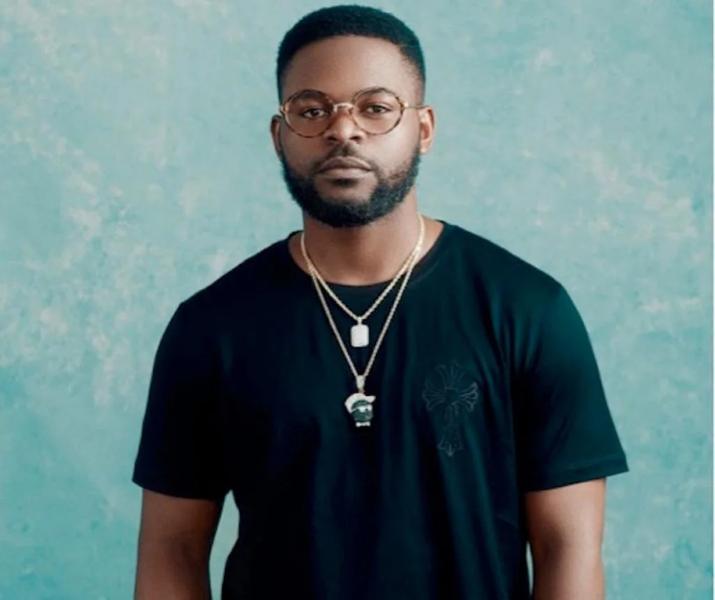 How my band members and I narrowly escaped death – Falz