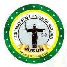 Protesting Osun judiciary workers shut high court gate