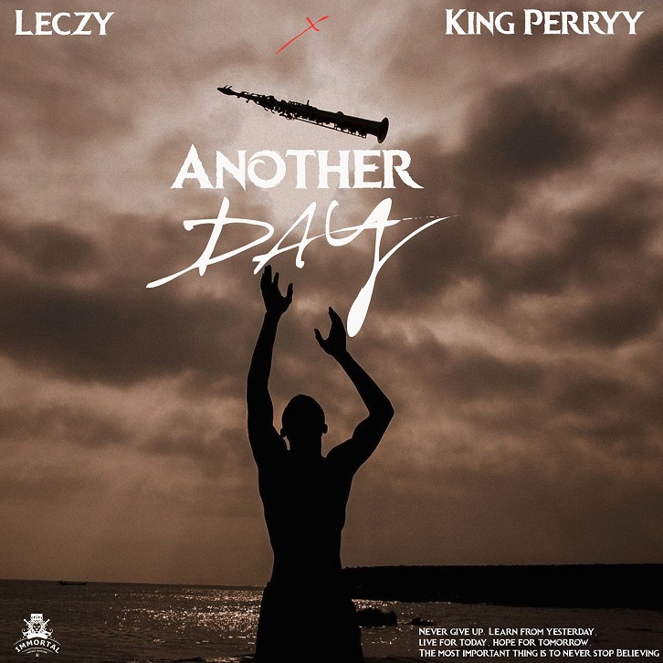 Leczy X King Perryy – Another Day