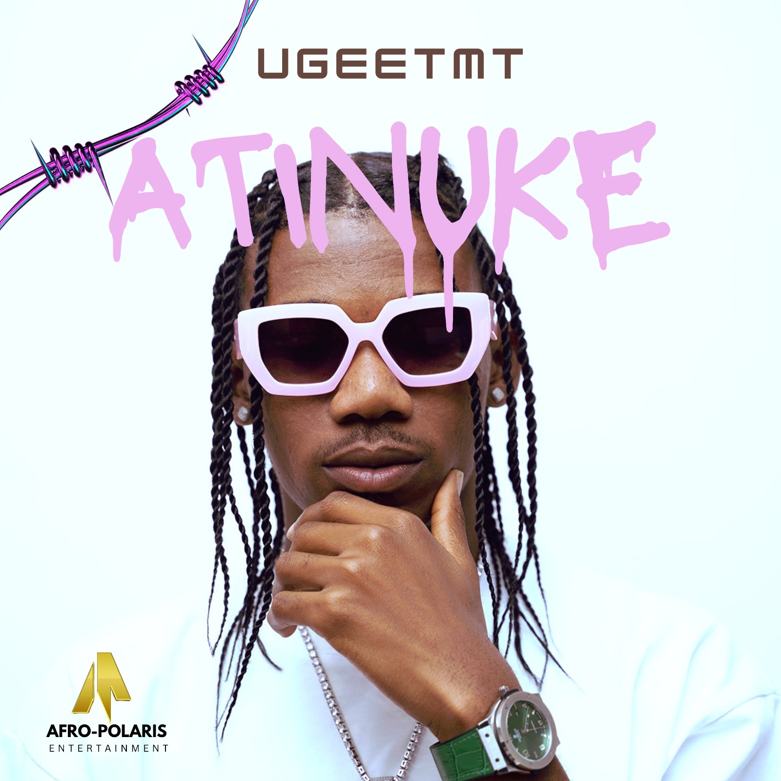 Ugee TMT – Atinuke