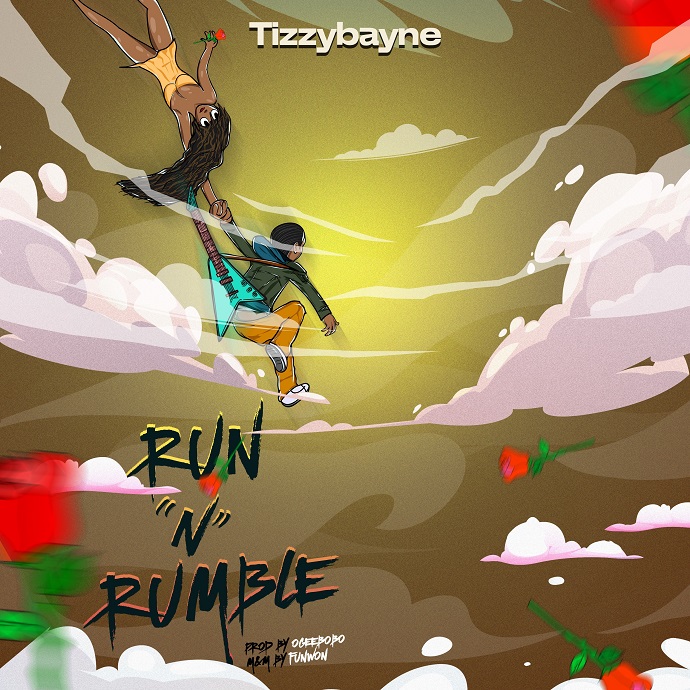 Tizzybayne – Run ‘N’ Rumble