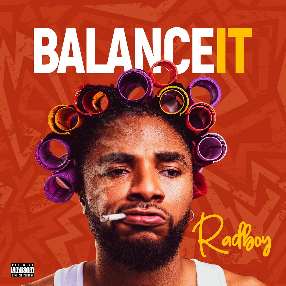 Radboy – Balance It