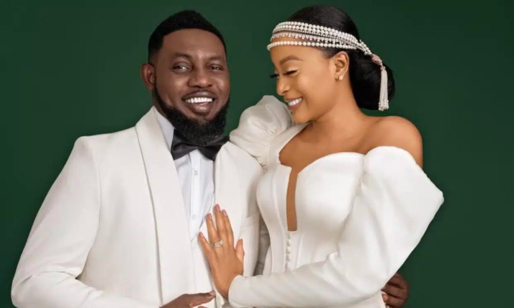AY and wife unfollow each other amid crisis rumors