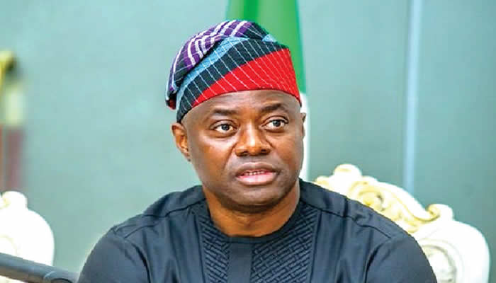 Ibadan explosion traced to illegal miners’ explosives  -Makinde
