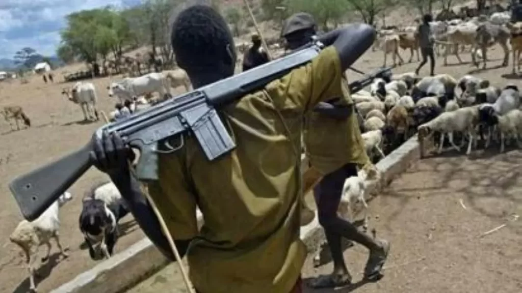 Two dead, others injured as suspected herdsmen attack Benue community