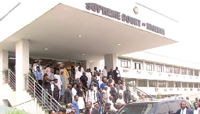 Supreme Court reaffirm some governors victory