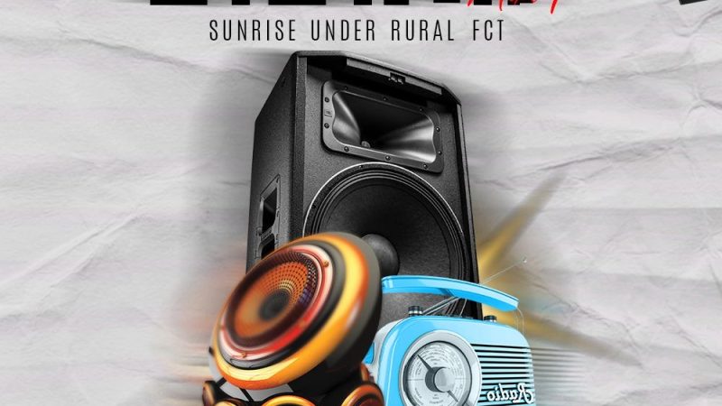 Mixtape: DJ Pellahway – Sunrise Under Rural Fct (S.U.R.F) Mixtape