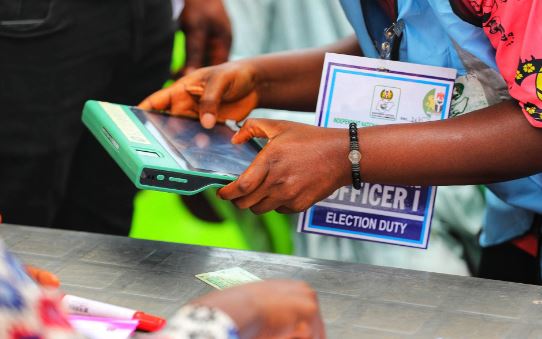 INEC suspends re-run elections in 20 polling units