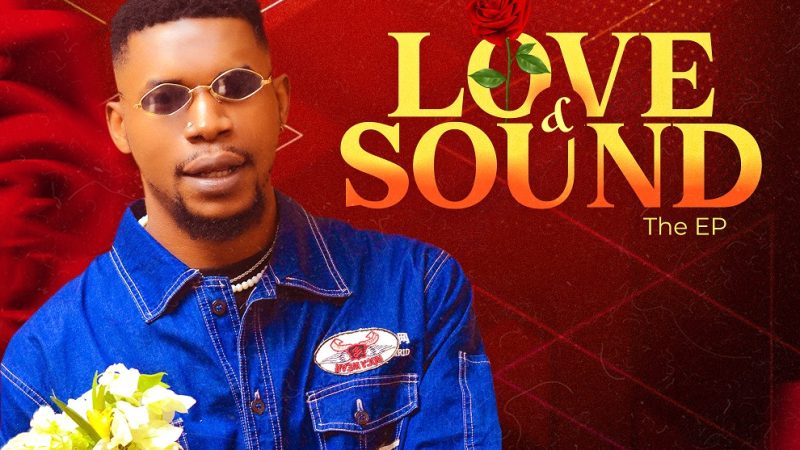 Loky Star – Love and Sound EP