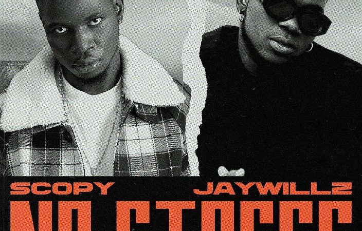 Scopy ft. Jaywillz – No Stress
